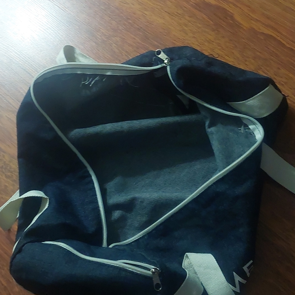 Duffel bag - Picture 5 of 5